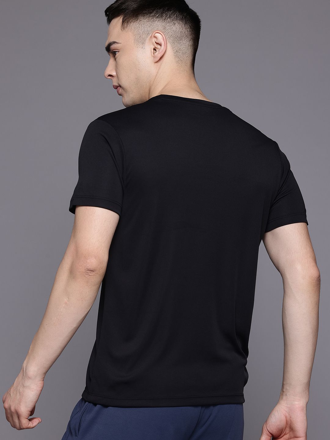 HRX by Hrithik Roshan Running T-shirt