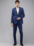 Park Avenue Single Breasted Super Slim Fit 2 Piece Party Suits
