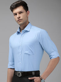 Park Avenue Slim Fit Opaque Formal Shirt