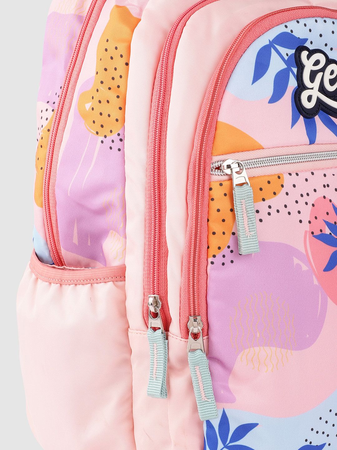 Gear Kids Graphic Printed Backpack 29.5L