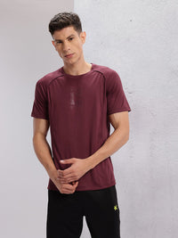 HRX by Hrithik Roshan Men Rapid-Dry Training T-shirt