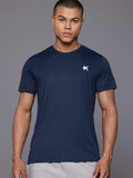 HRX by Hrithik Roshan Rapid-Dry Training T-shirt