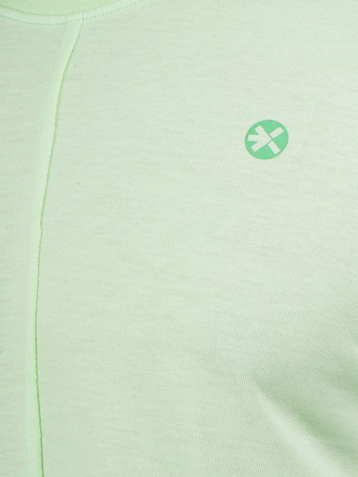 HRX by Hrithik Roshan Relaxed Yoga T-shirt