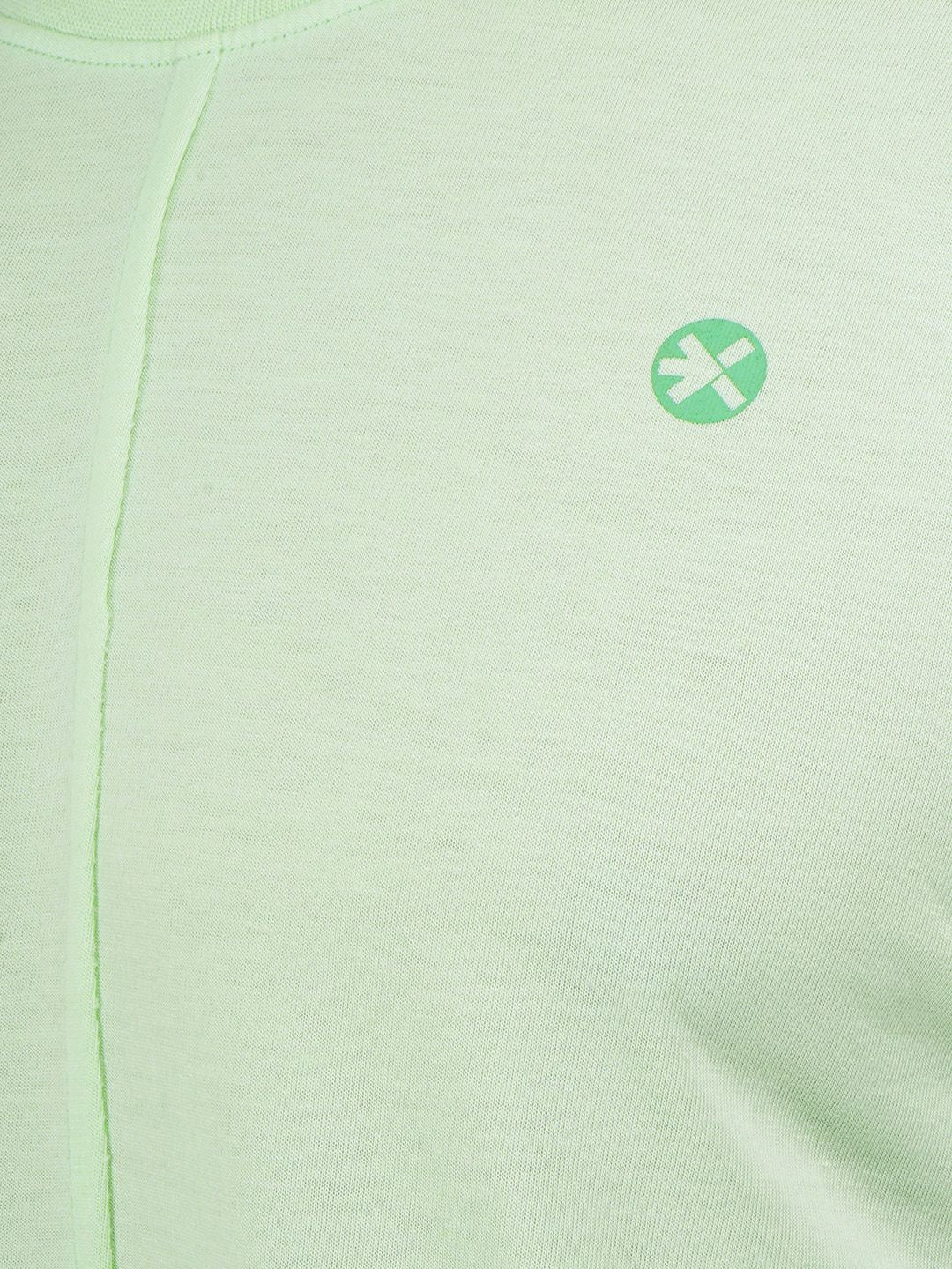 HRX by Hrithik Roshan Relaxed Yoga T-shirt