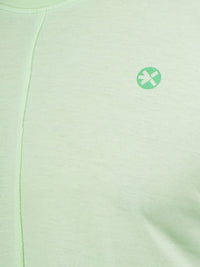 HRX by Hrithik Roshan Relaxed Yoga T-shirt