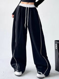 DressBerry Women Mid-Rise Trousers