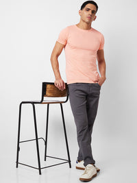 SPYKAR Men Skinny Fit Low Rise Clean Look Stretchable Jeans