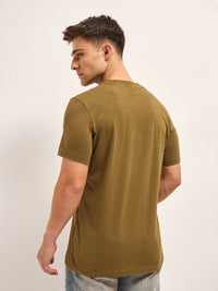 THE BEAR HOUSE Men T-shirt