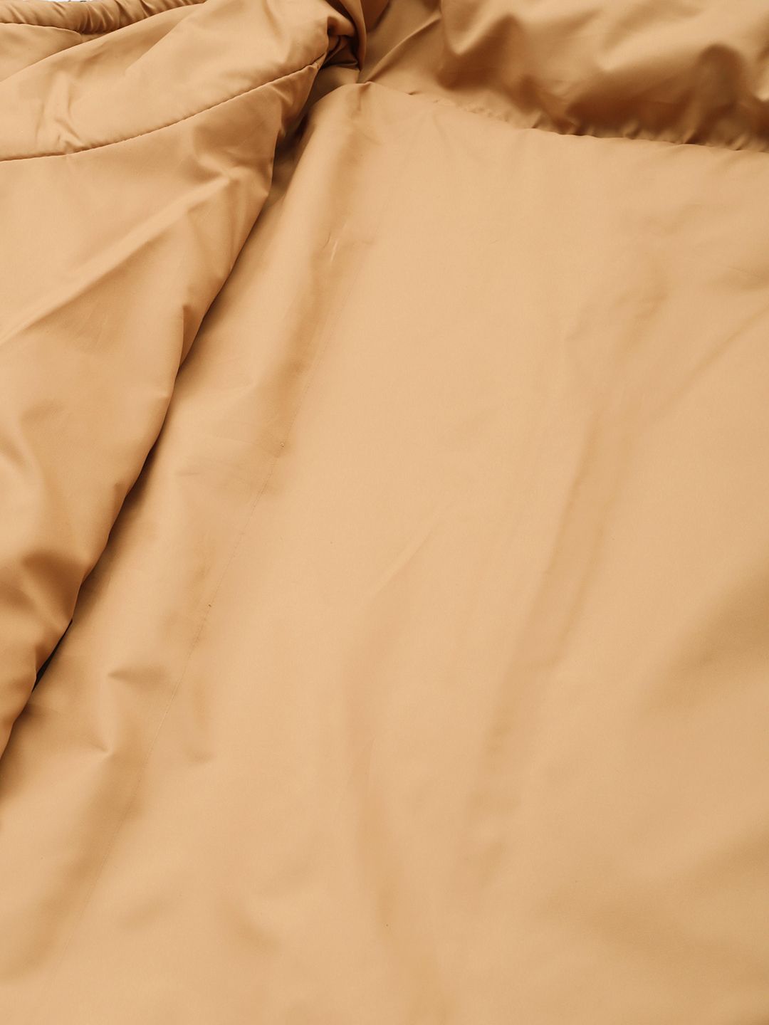 Being Human Reversible Padded Jacket