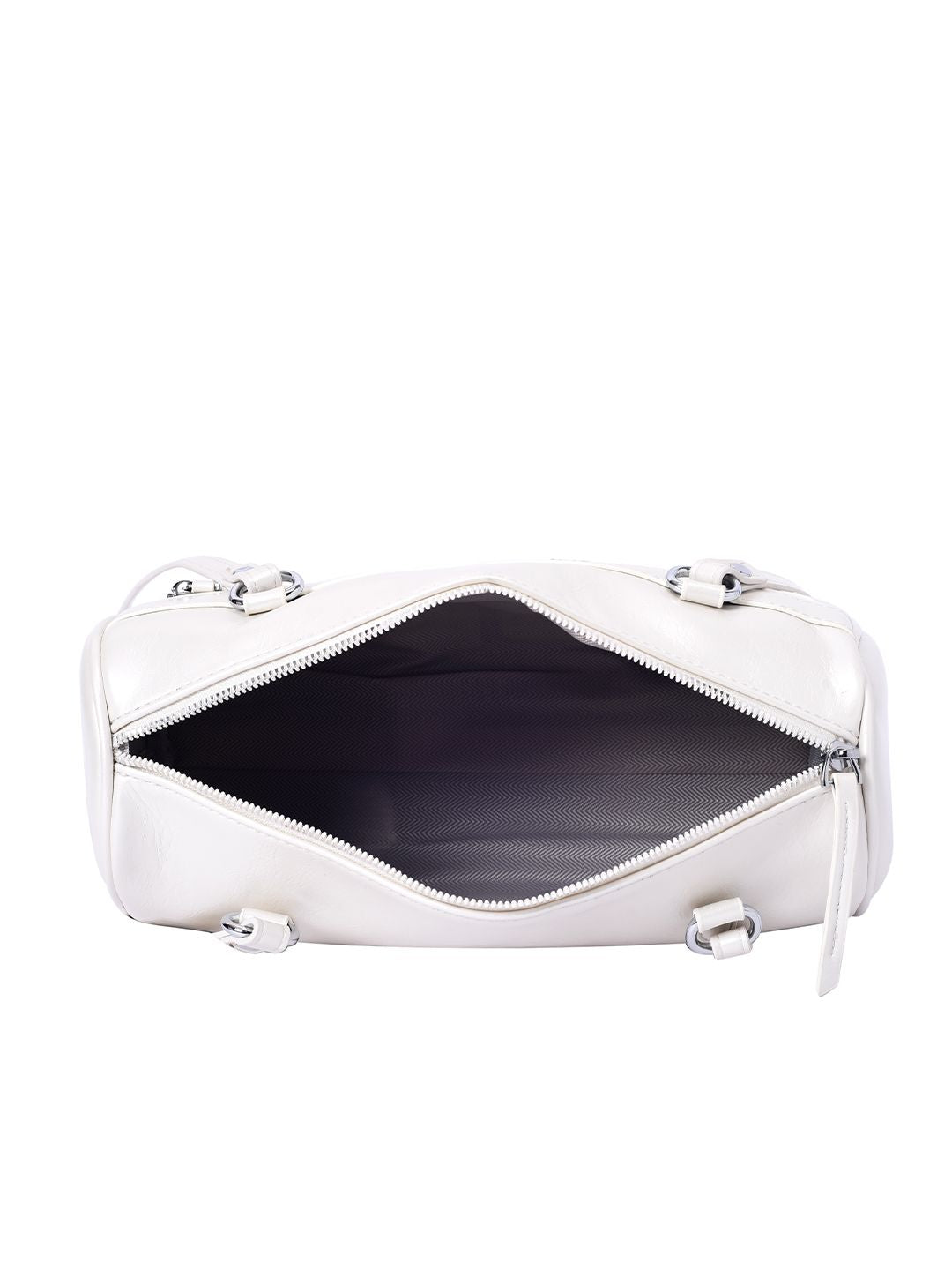 Lino Perros Bowling Shoulder Bag