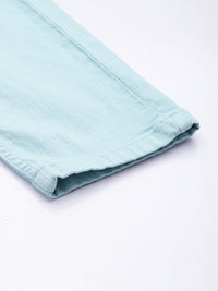 all about you Women Mom Fit High-Rise Stretchable Jeans