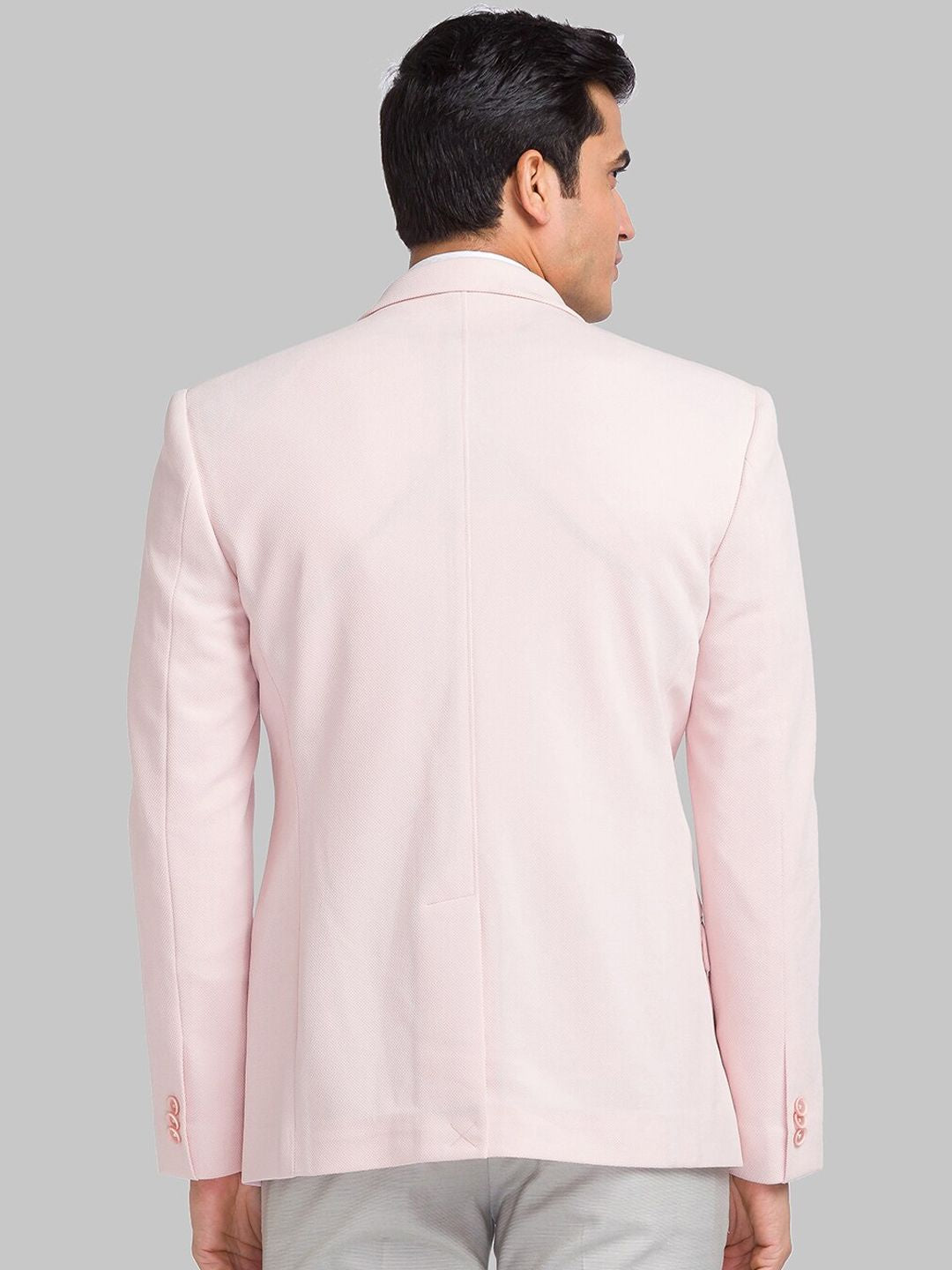 Park Avenue Single Breasted Blazer