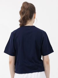 RAREISM Women Printed T-shirt