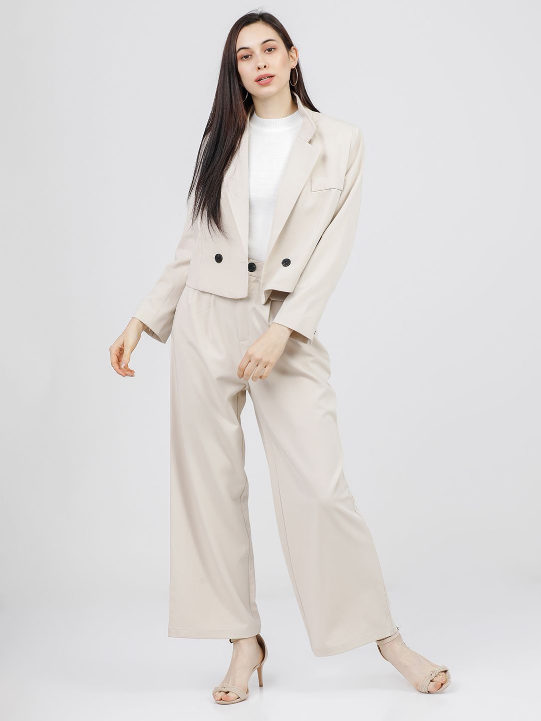 Tokyo Talkies Women Pullover