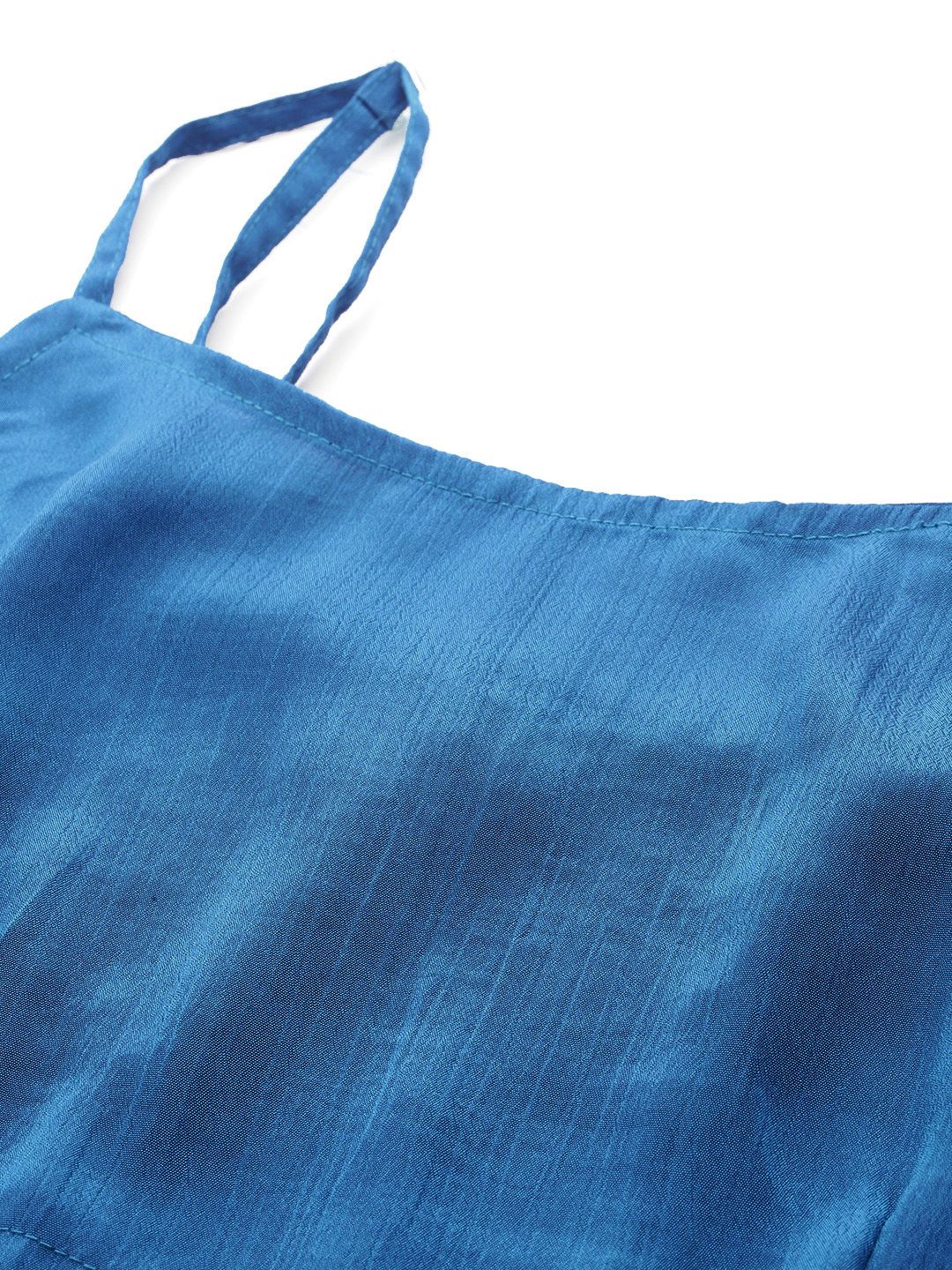 all about you Top with Skirt & Shrug Co-Ord Set