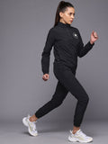 HRX by Hrithik Roshan Rapid-Dry Running Tracksuit