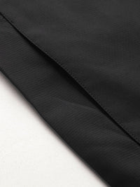 HRX by Hrithik Roshan Rapid-Dry Hooded Training Jacket