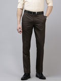 Park Avenue Men Formal Trousers