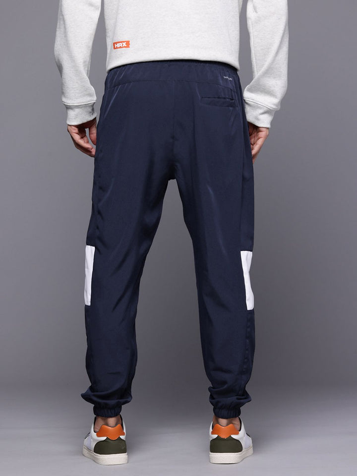 HRX by Hrithik Roshan Men Rapid-Dry HRXGT Lifestyle Joggers