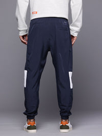 HRX by Hrithik Roshan Men Rapid-Dry HRXGT Lifestyle Joggers