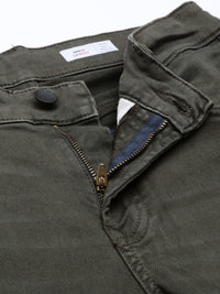 SPYKAR Men Slim Fit Jeans