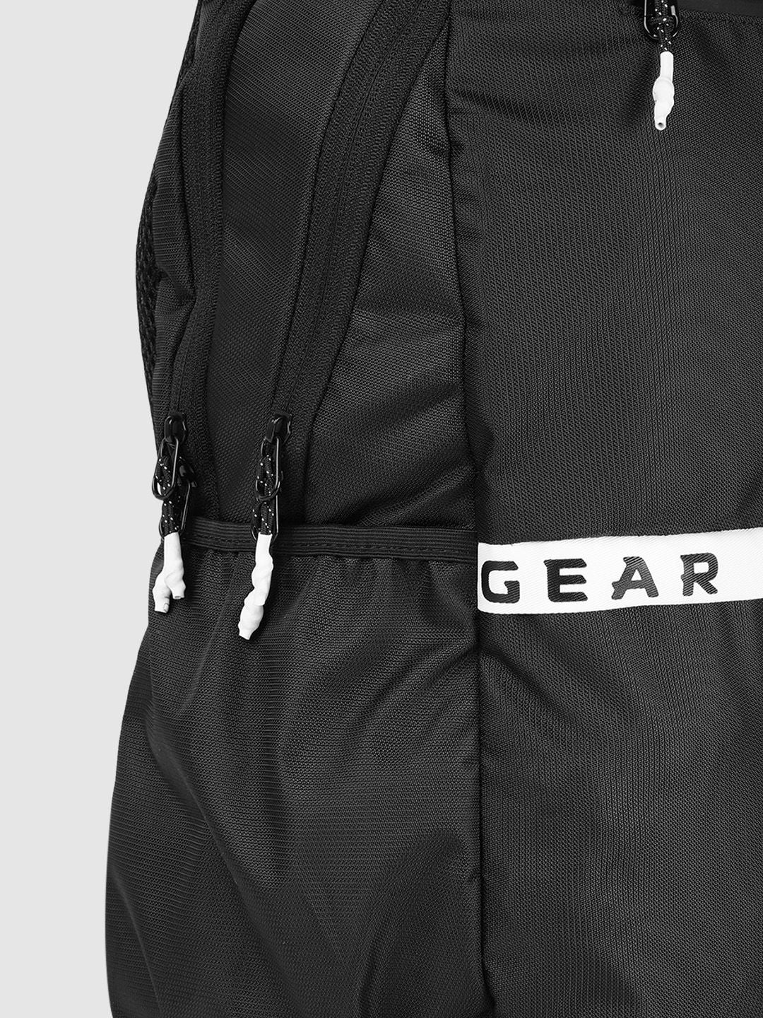 Gear Unisex LOGIQ Brand Logo Laptop Backpack