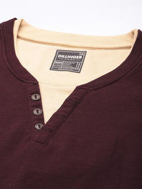 DILLINGER Men Airtex T-shirt