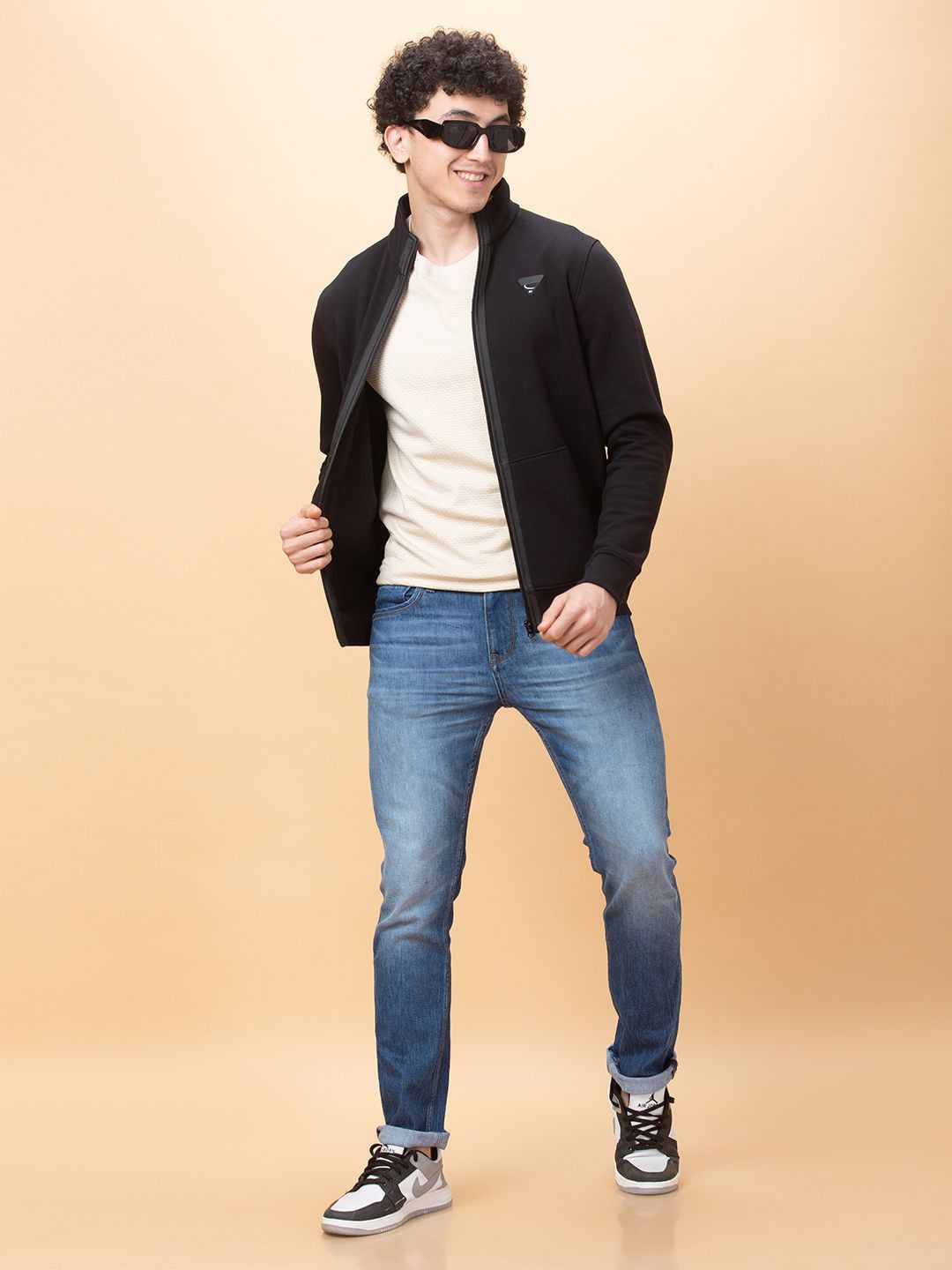 Being Human Men Sweatshirt