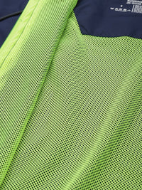HRX by Hrithik Roshan Rapid-Dry Antimicrobial Running Hooded Sporty Jacket