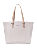 Lino Perros Structured Shoulder Bag