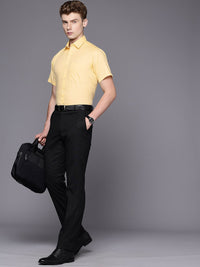 Raymond Pure Cotton Formal Shirt
