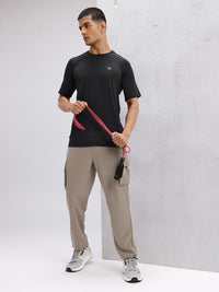 HRX by Hrithik Roshan Rapid-Dry Training T-shirt