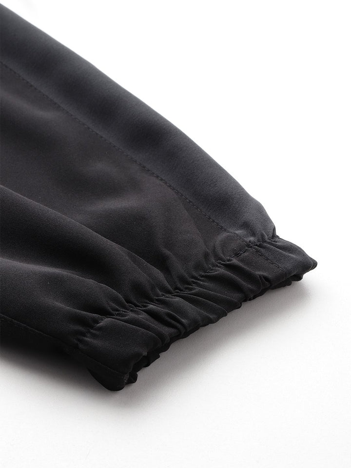 HRX by Hrithik Roshan Men Rapid-Dry Training Tracksuit