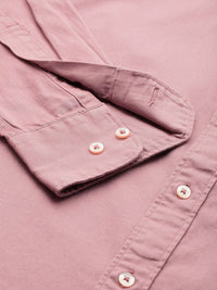 Raymond Pure Cotton Slim Fit Casual Shirt