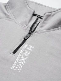 HRX by Hrithik Roshan Running Sweatshirt