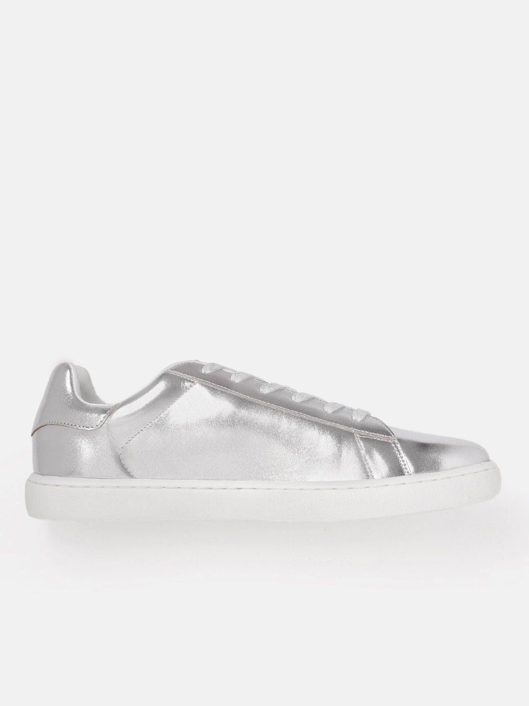 DressBerry Women Round Toe Sneakers