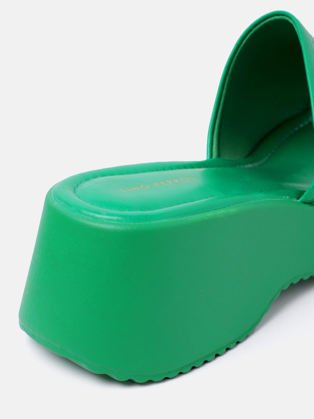 Lino Perros Flatform Heels