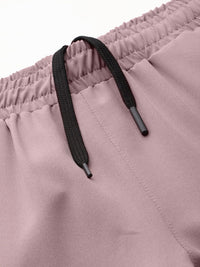 HRX by Hrithik Roshan Colorblocked Detail Lifestyle Tracksuit