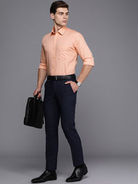 Raymond Pure Cotton Slim Fit Formal Shirt