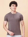 Being Human Round Neck Short Sleeves T-shirt