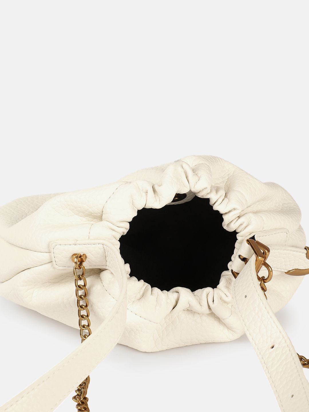 DressBerry Bucket Shoulder Bag