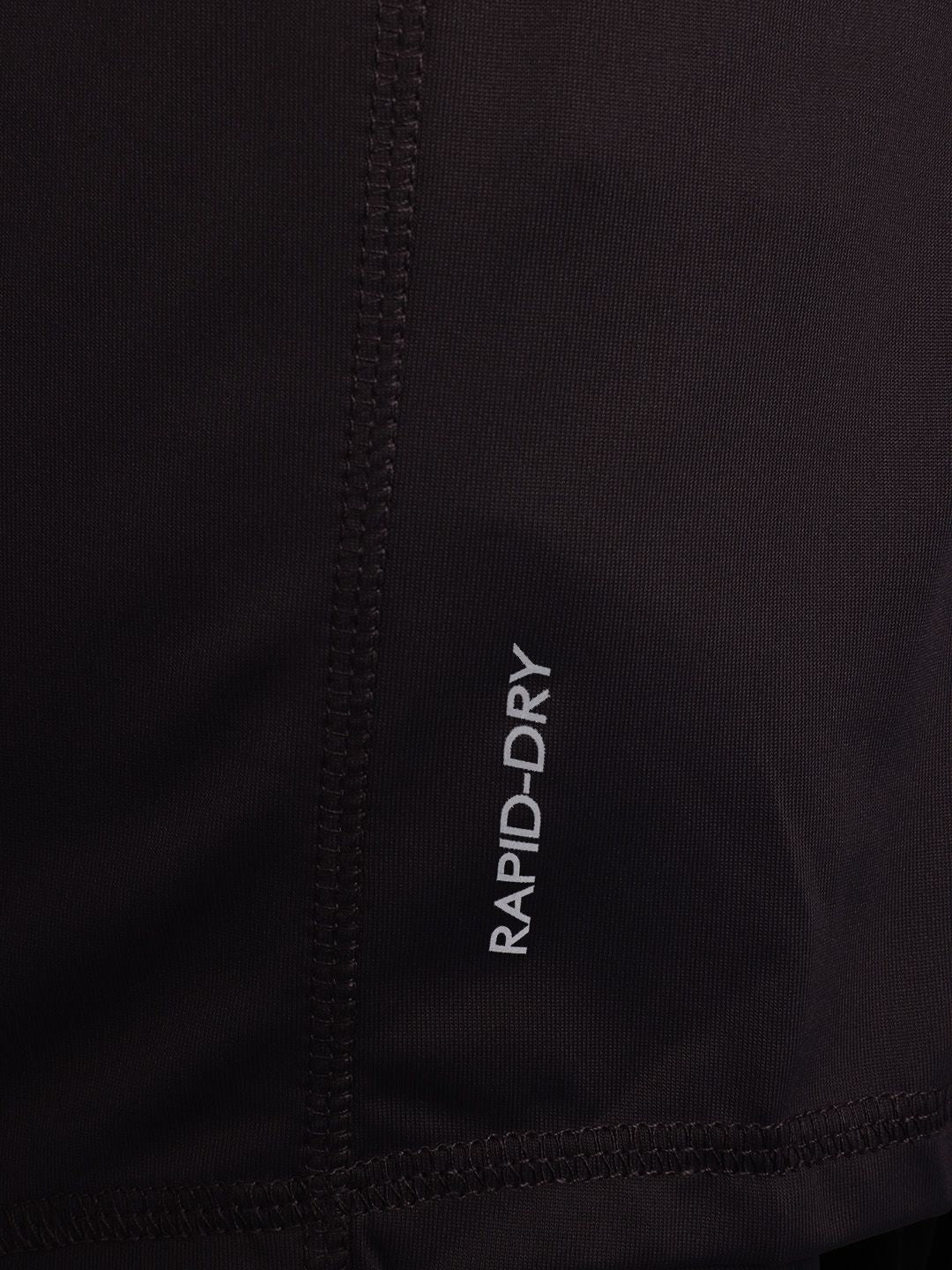 HRX by Hrithik Roshan Rapid-Dry Training T-shirt