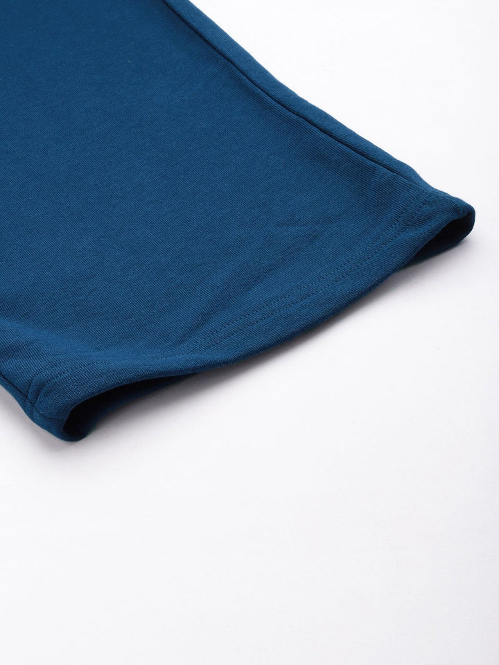 DILLINGER Men Light Weight Relaxed Baggy Knitted Pants