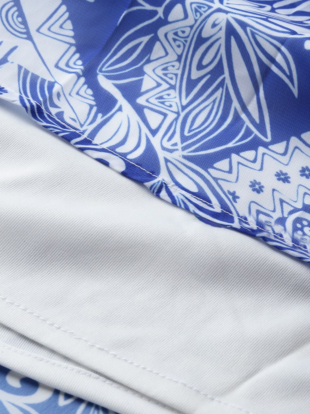 all about you Floral Print Cut-Out Maxi Dress