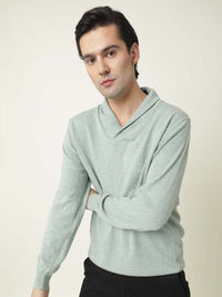 RARE RABBIT Men Denvy Slim Fit Sweatshirt