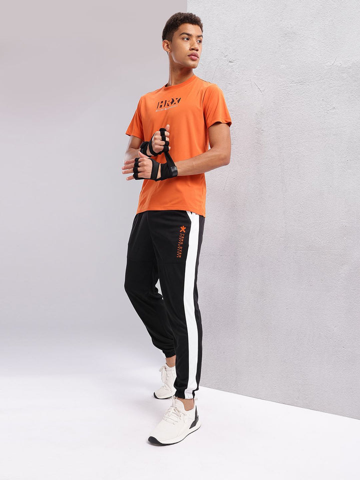 HRX by Hrithik Roshan Men Rapid-Dry Training Joggers