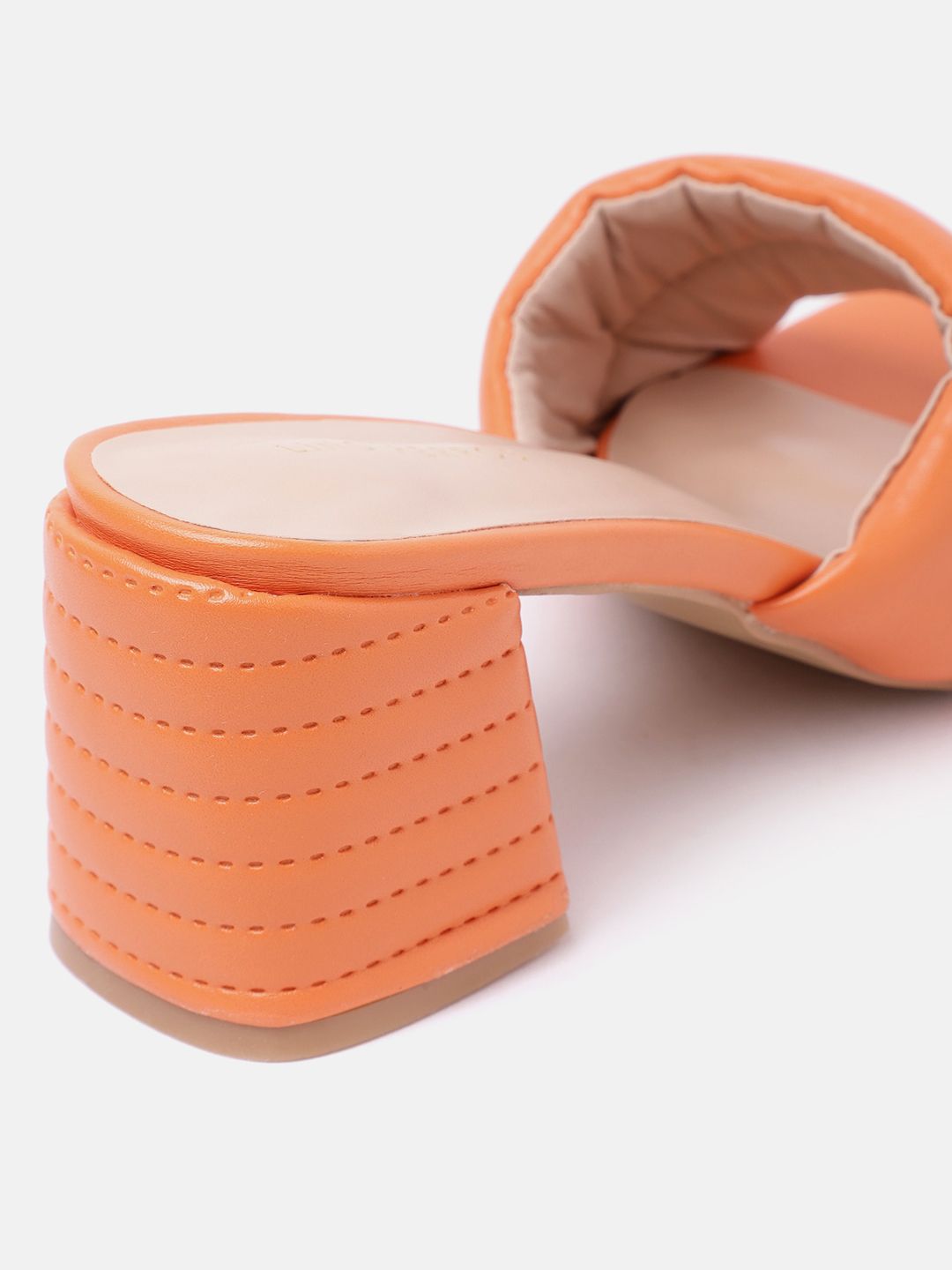 Lino Perros Block Heels