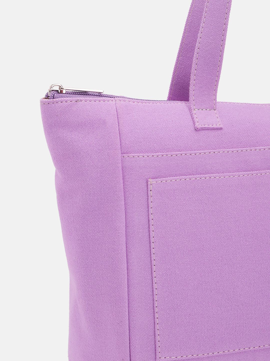 DressBerry Structured Shoulder Bag