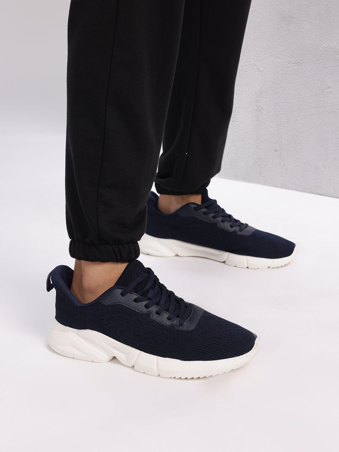 HRX by Hrithik Roshan Men Rapid-Dry Running Joggers