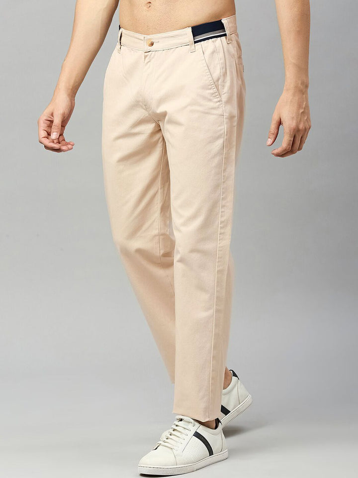 Thomas Scott Cricket Club Classic Easy Wash Regular Trousers